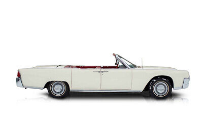 Lincoln-Continental-Cabriolet-1964-1