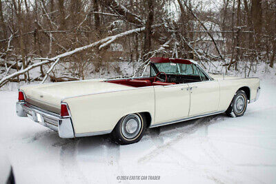 Lincoln-Continental-Cabriolet-1964-7