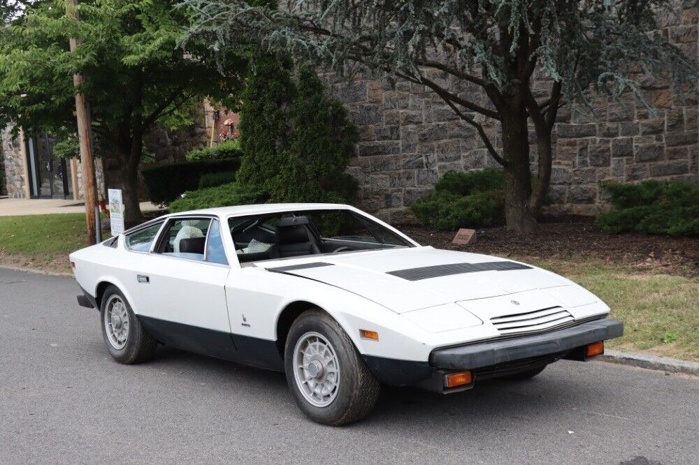 Maserati Khamsin 1975 à vendre