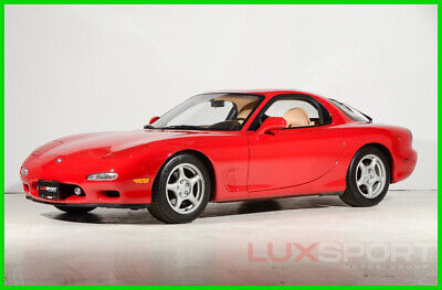 Mazda RX-7 Coupe 1993 à vendre