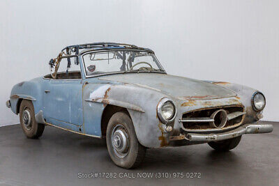 Mercedes-Benz 190-Series  1956 à vendre