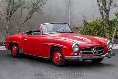 Mercedes-Benz 190-Series  1961 à vendre