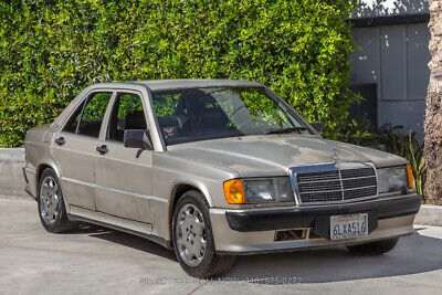 Mercedes-Benz 190-Series  1987 à vendre
