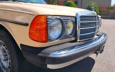 Mercedes-Benz-300-Series-1983-35