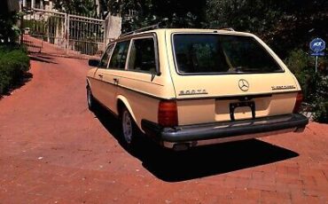 Mercedes-Benz-300-Series-1983-4