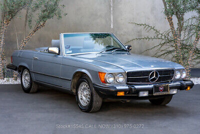 Mercedes-Benz 300-Series  1983 à vendre