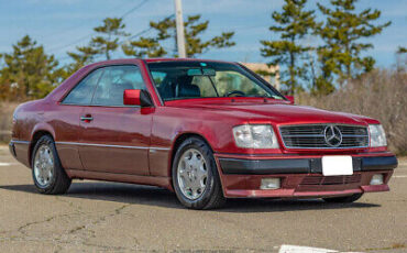 Mercedes-Benz-300-Series-Coupe-1991-11