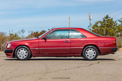 Mercedes-Benz-300-Series-Coupe-1991-2