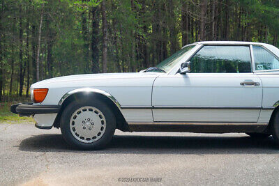 Mercedes-Benz-500-Series-Cabriolet-1989-3