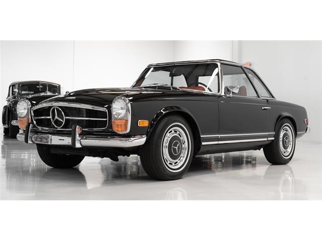 Mercedes-Benz-SL-Class-1970-12