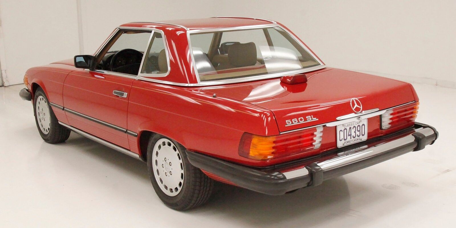 Mercedes-Benz-SL-Class-Cabriolet-1986-6