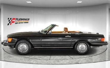 Mercedes-Benz-SL-Class-Cabriolet-1987-9