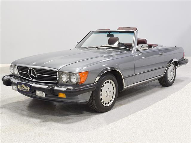 Mercedes-Benz-SL-Class-Cabriolet-1988-2