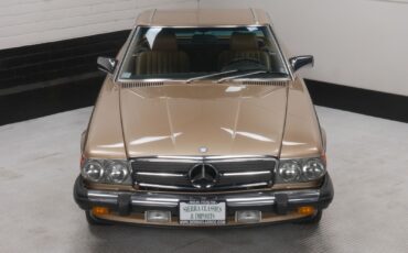 Mercedes-Benz-SL-Class-Cabriolet-1988-3