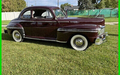 Mercury Coupe Coupe 1947 à vendre