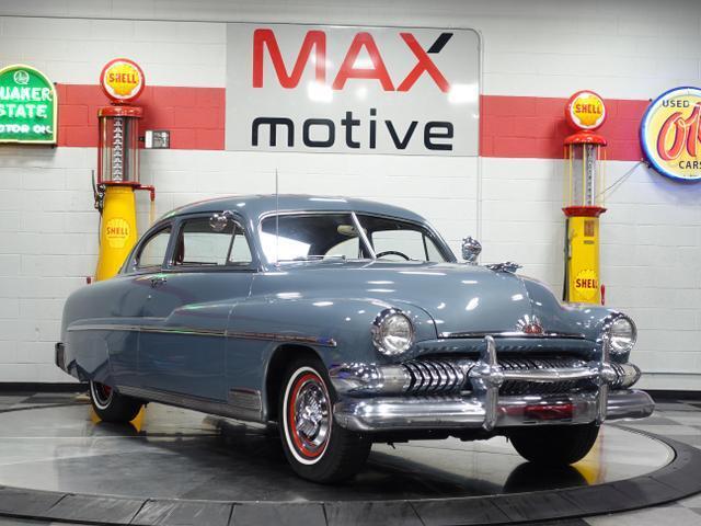 Mercury Monterey  1951 à vendre