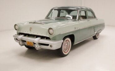 Mercury Monterey Berline 1953 à vendre