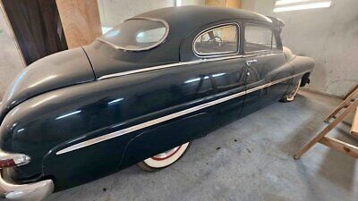 Mercury Monterey Coupe 1950 à vendre