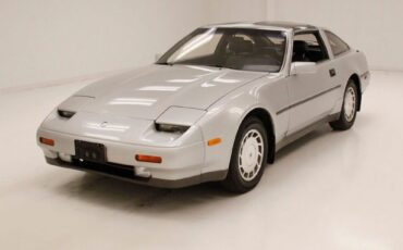 Nissan 300ZX Coupe 1987