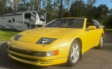 Nissan-300ZX-Coupe-1990-1