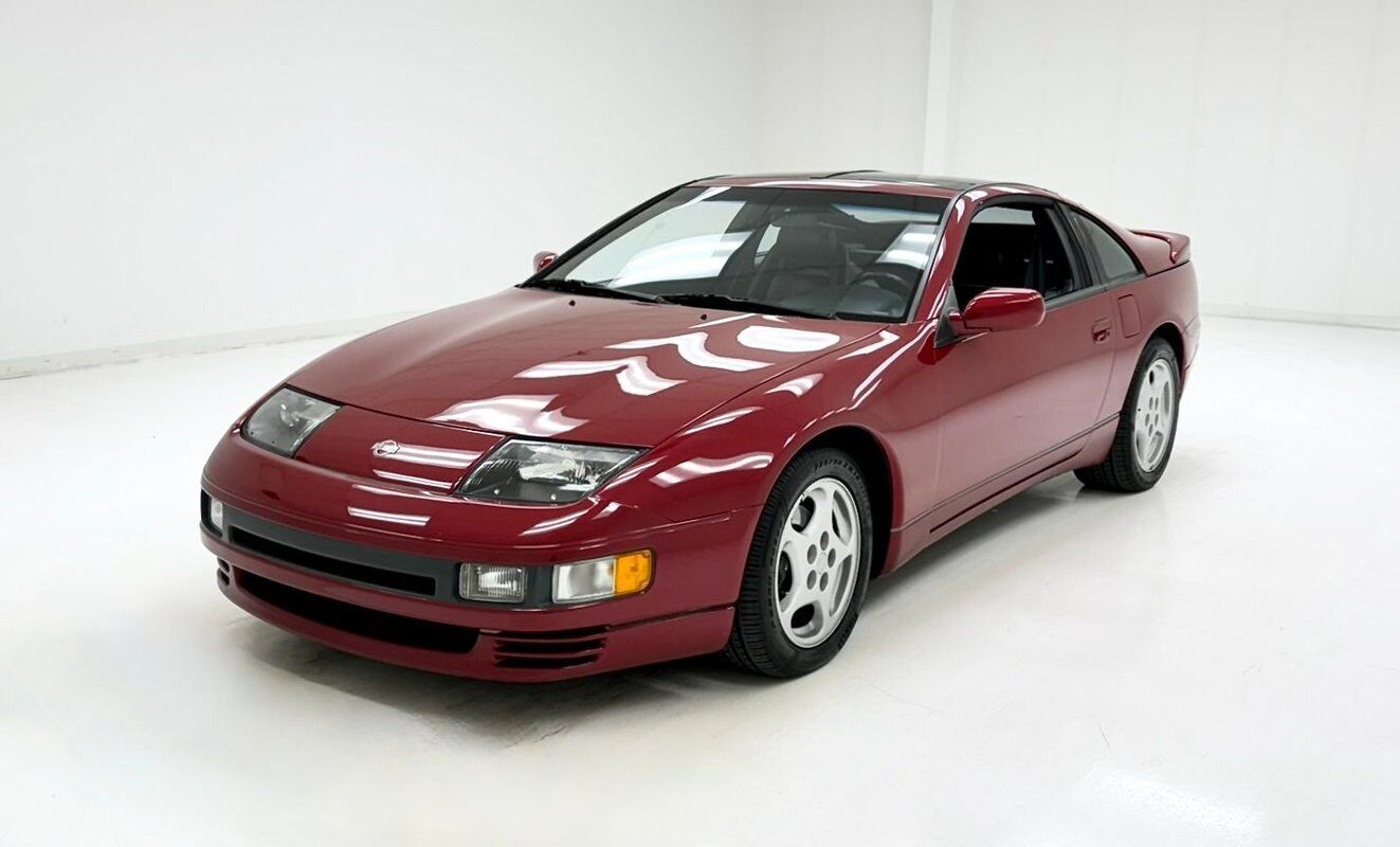 Nissan 300ZX Coupe 1991 à vendre