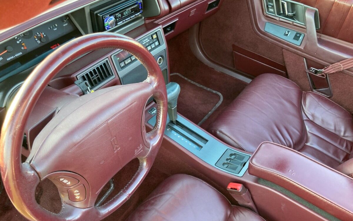 Oldsmobile-Cutlass-Cabriolet-1994-11