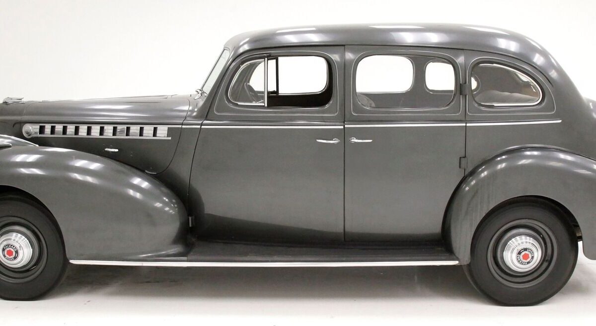 Packard-120-Berline-1940-1