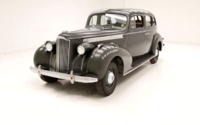 Packard 120 Berline 1940 à vendre