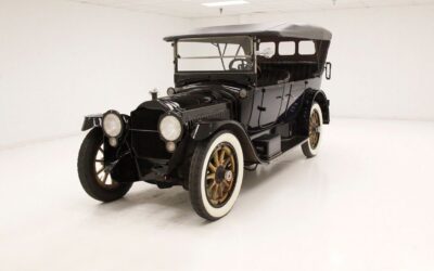 Packard Twin Six 1917