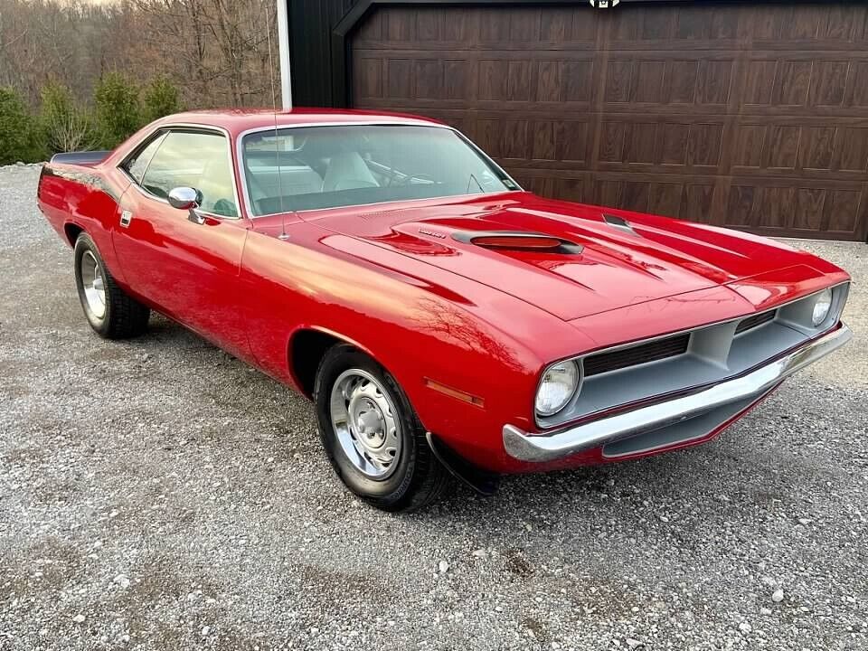 Plymouth-Barracuda-1970-1
