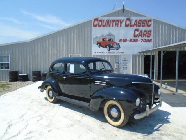 Plymouth-Deluxe-1939