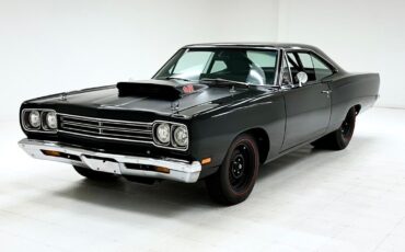 Plymouth Road Runner 1969