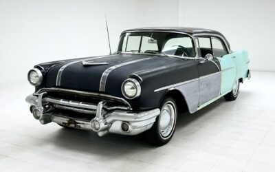 Pontiac Chieftain  1956 à vendre