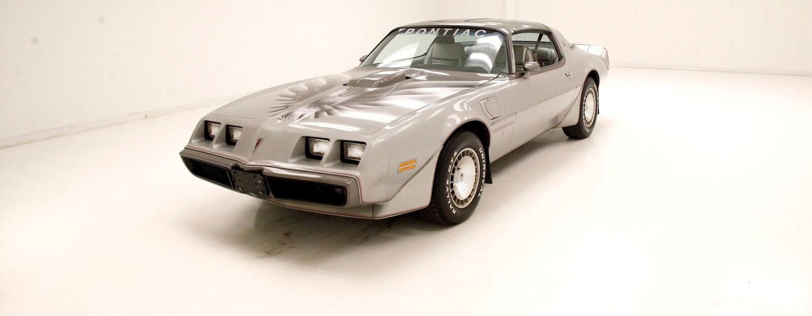 Pontiac Firebird Coupe 1979 à vendre