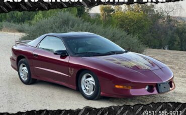 Pontiac Firebird Coupe 1994