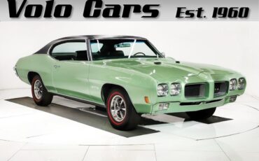 Pontiac GTO  year1}