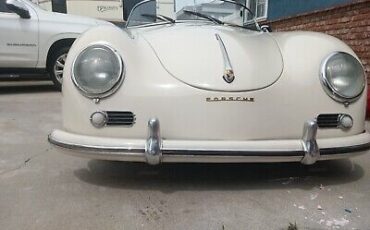 Porsche 356  1957