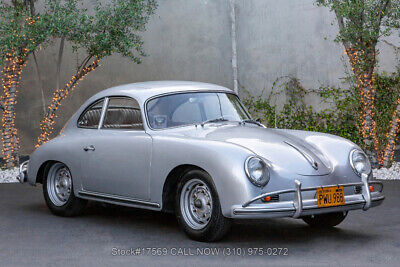 Porsche 356  1958 à vendre