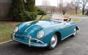 Porsche-356-1959-1
