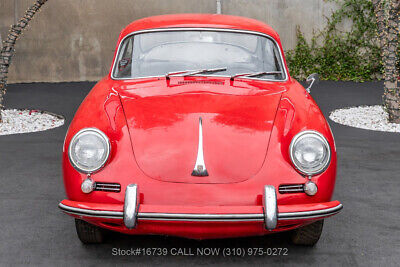Porsche-356-1963-1