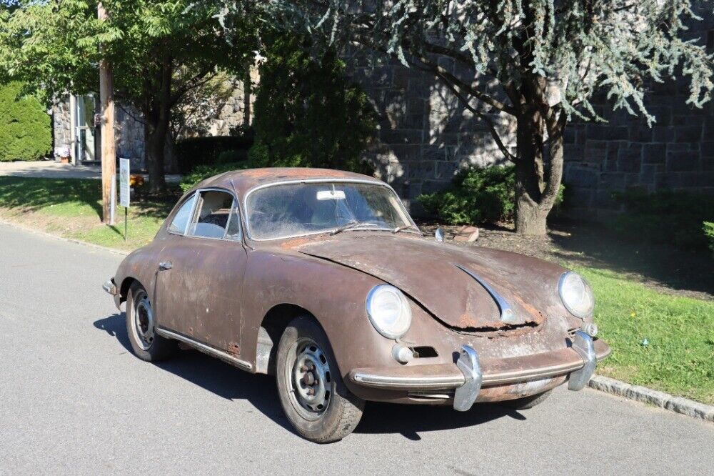 Porsche 356  1964 à vendre