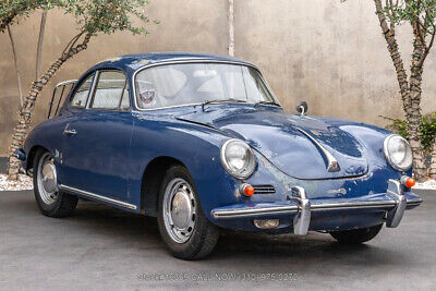 Porsche 356  1965 à vendre