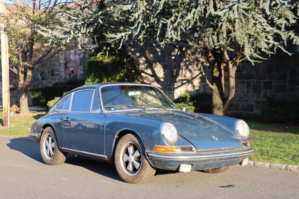 Porsche 911  1967 à vendre