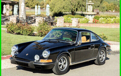 Porsche 911 1973