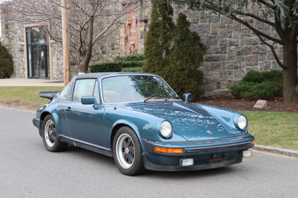 Porsche 911  1978 à vendre