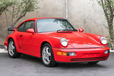 Porsche 911  1993 à vendre
