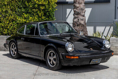 Porsche 912  1976 à vendre