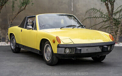 Porsche 914 1973 à vendre