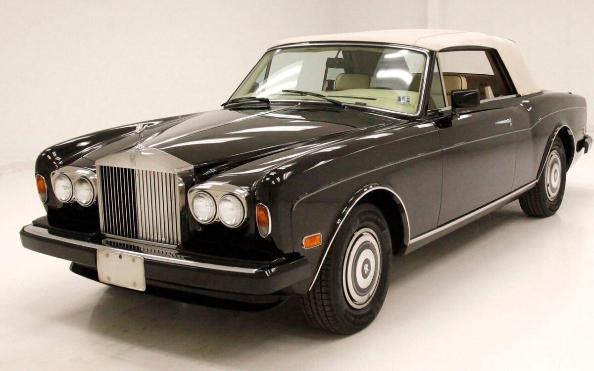 Rolls-Royce-Corniche-Cabriolet-1986-1
