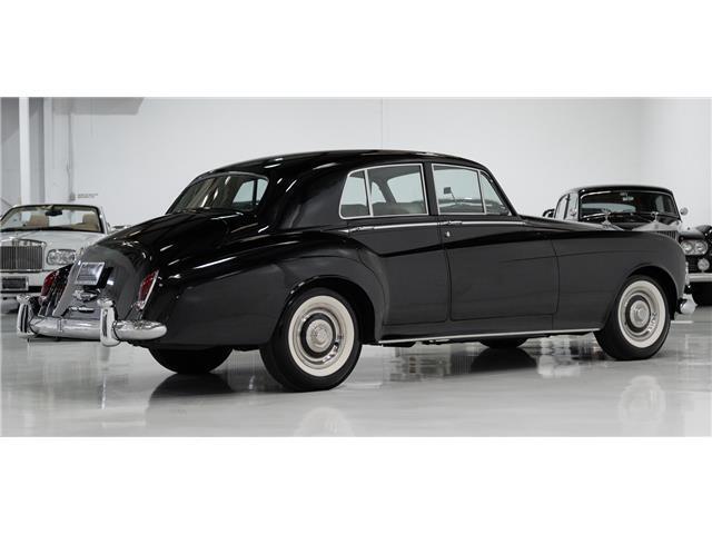 Rolls-Royce-Silver-Cloud-Berline-1965-4